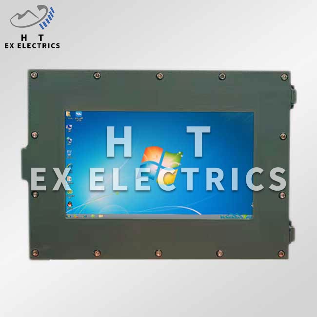 Coal Mine Safety Monitoring System Coal Mine Safety Monitoring System